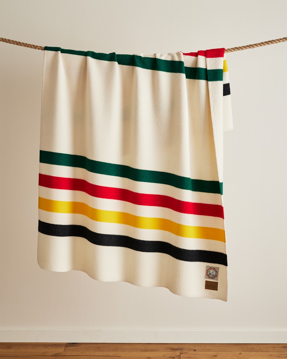 Pendleton Glacier National Park Blanket-Made in USA