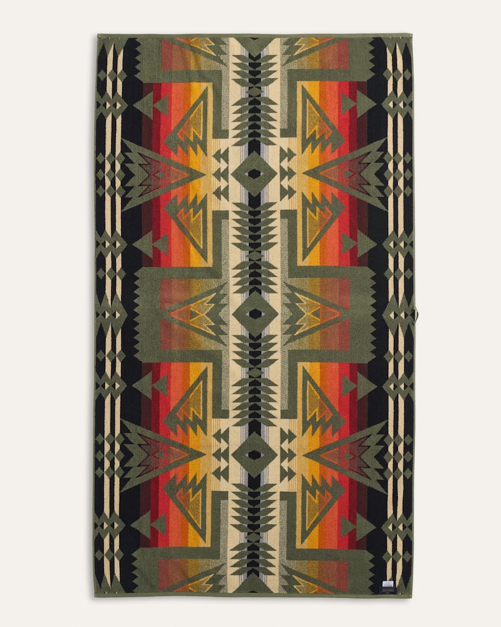 Pendleton Ponderosa Spa/Beach Towel