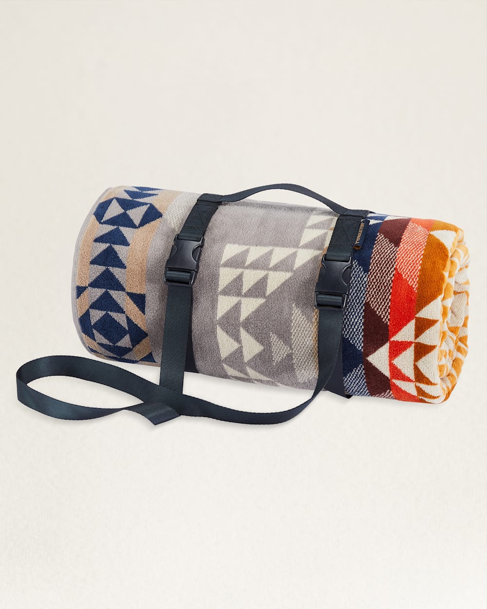 Pendleton Smith Rock Towel For Two