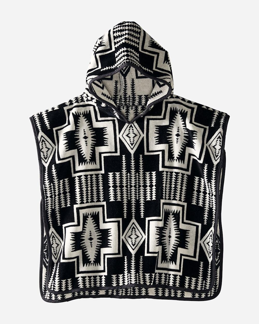 Pendleton Harding Hooded Kids' Towel