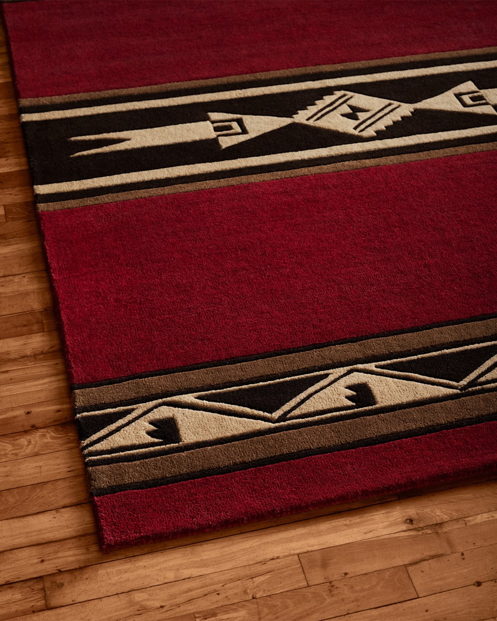 Pendleton Shop Beautiful Handcrafted Pueblo Rugs