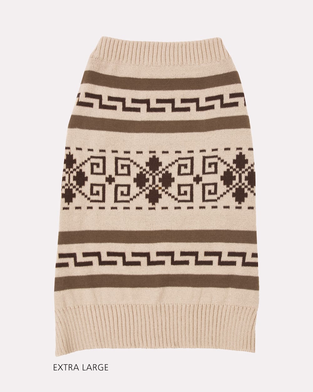 Pendleton Buy Westerley Pet Sweater Iconic Cozy Knit for Pets