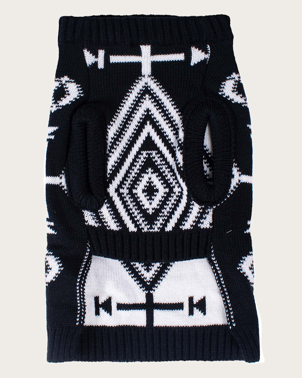 Pendleton Buy Los Ojos Pet Sweater Cozy and Soft Knit for Pets