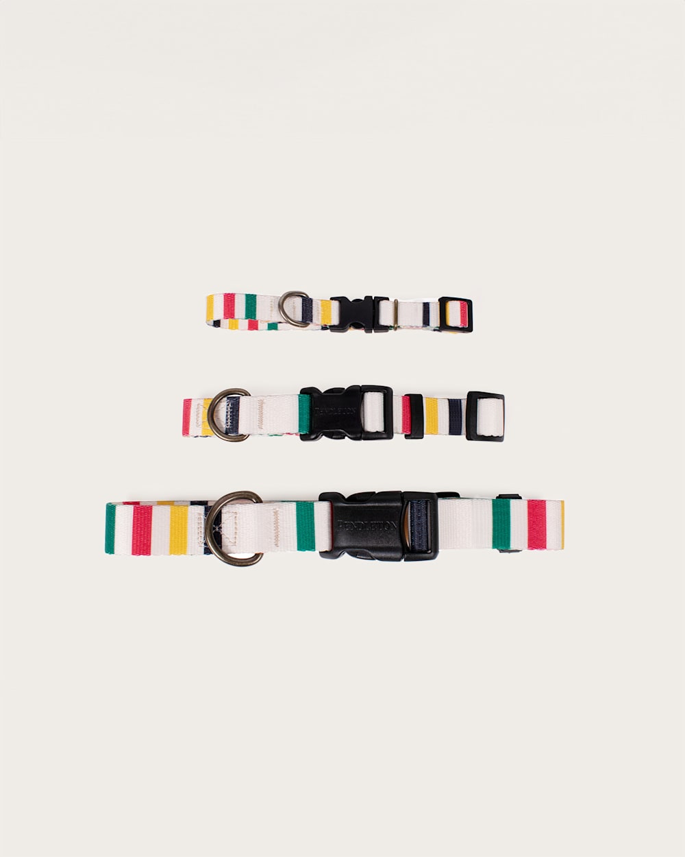 Pendleton Shop Stylish Glacier Park Adventure Collars