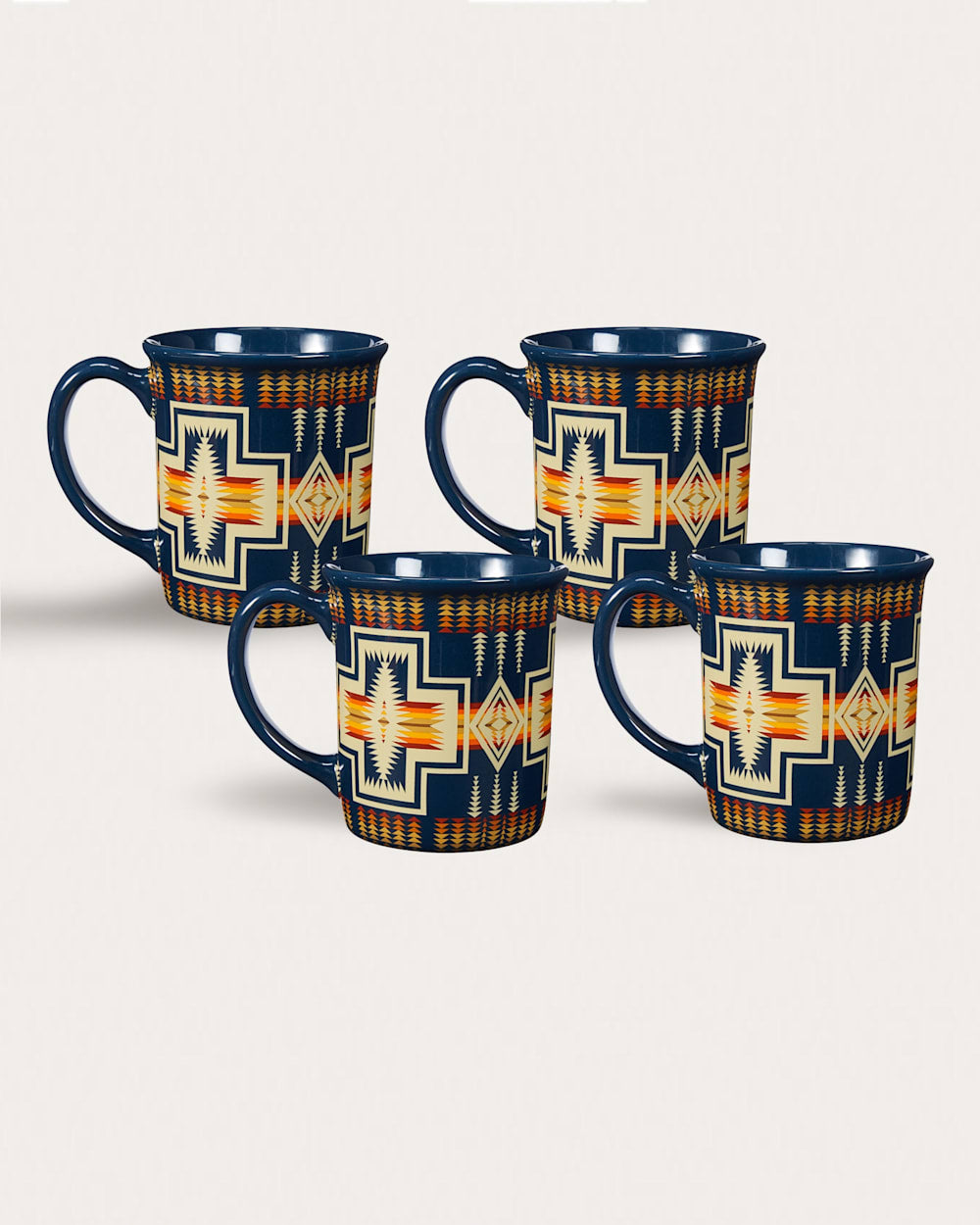 Pendleton HARDING COFFEE MUG