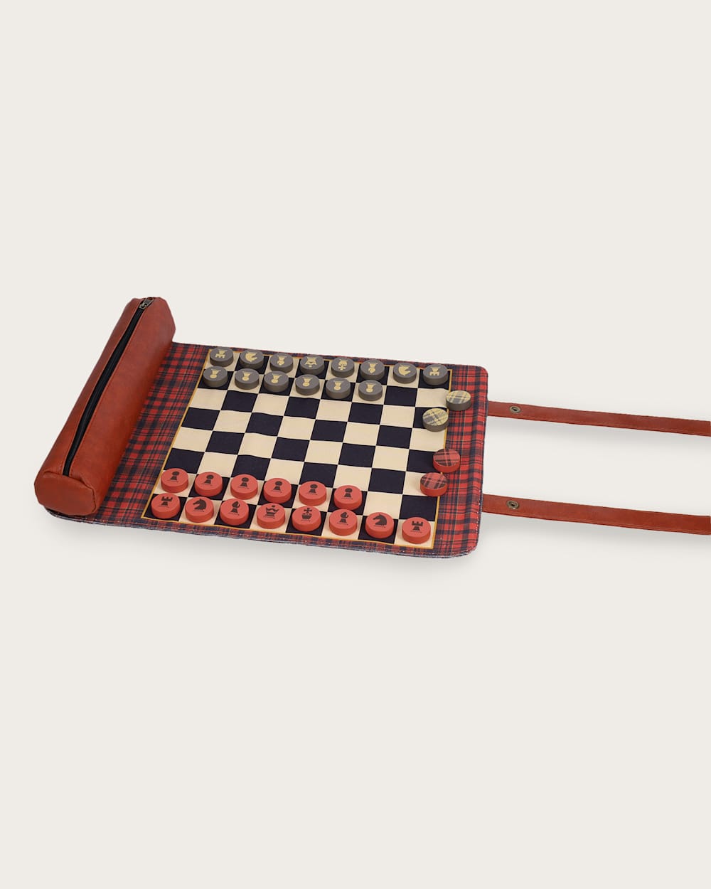 Pendleton Buy Pendleton Chess and Checkers Set TravelBoard Game