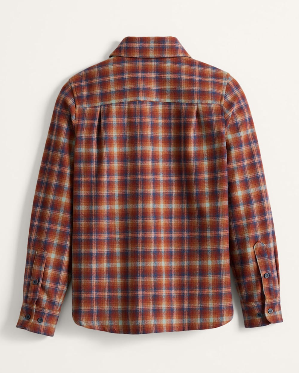 Pendleton Shop the Plaid Women's Wool Plaid Board Shirt on Sale
