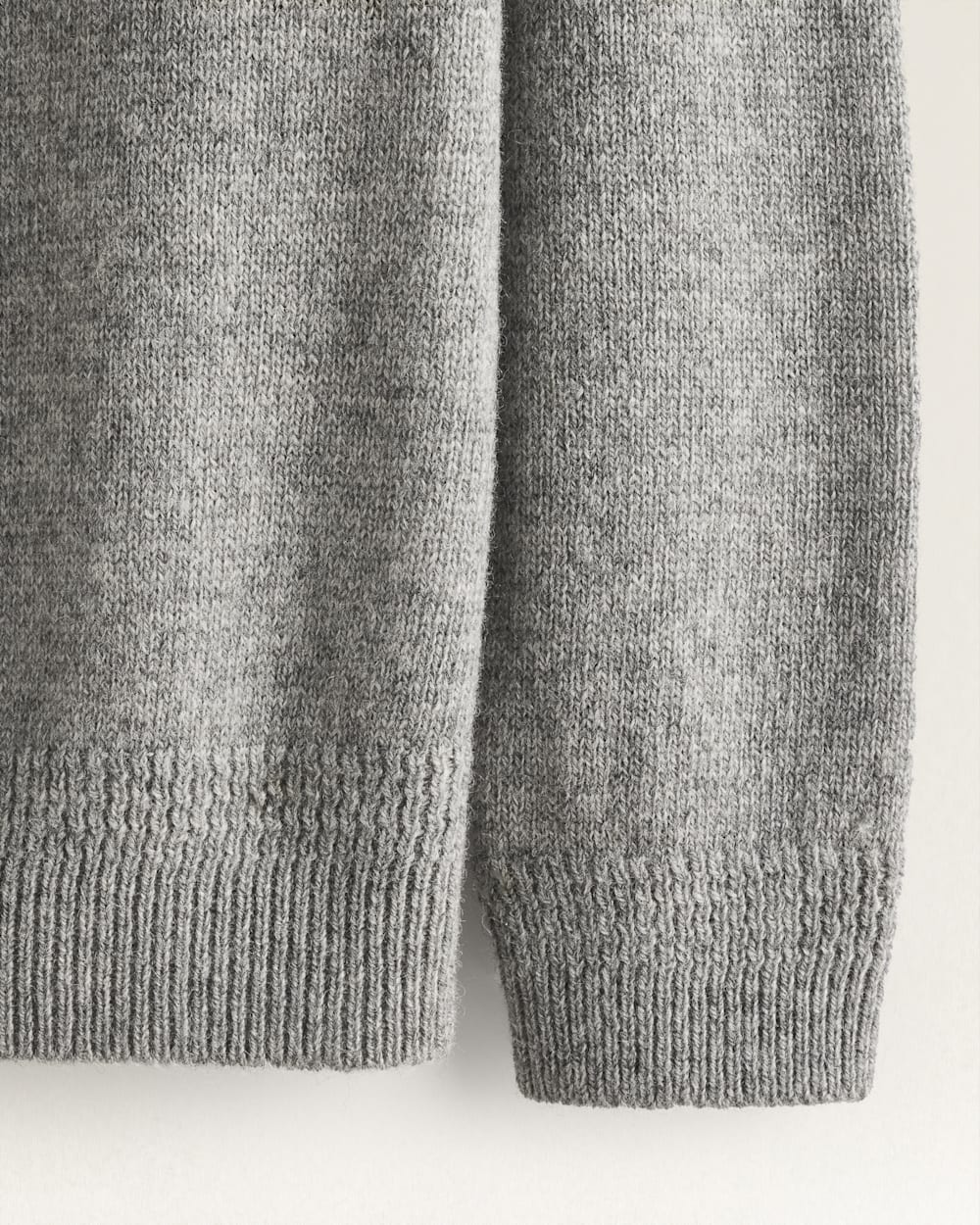 Pendleton Shop Men's Shetland Collection Sweater