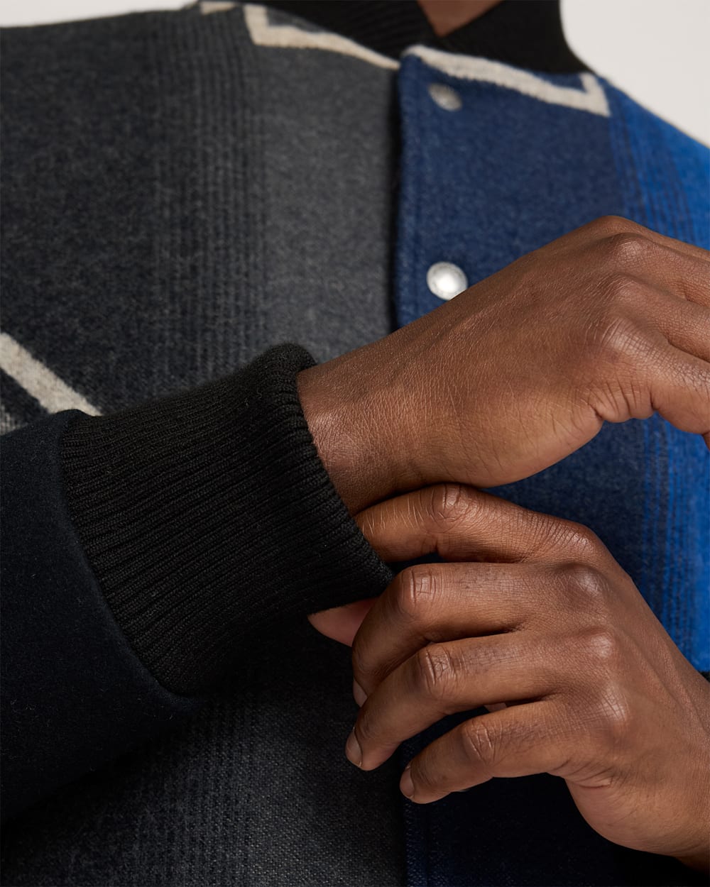 Pendleton Shop Wool Men's College Fund Directions Home Wool Coat