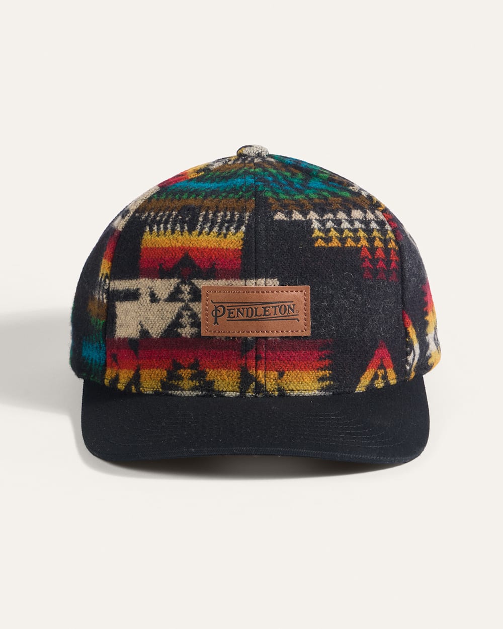 Pendleton Pendleton Wool Six Panel Hat