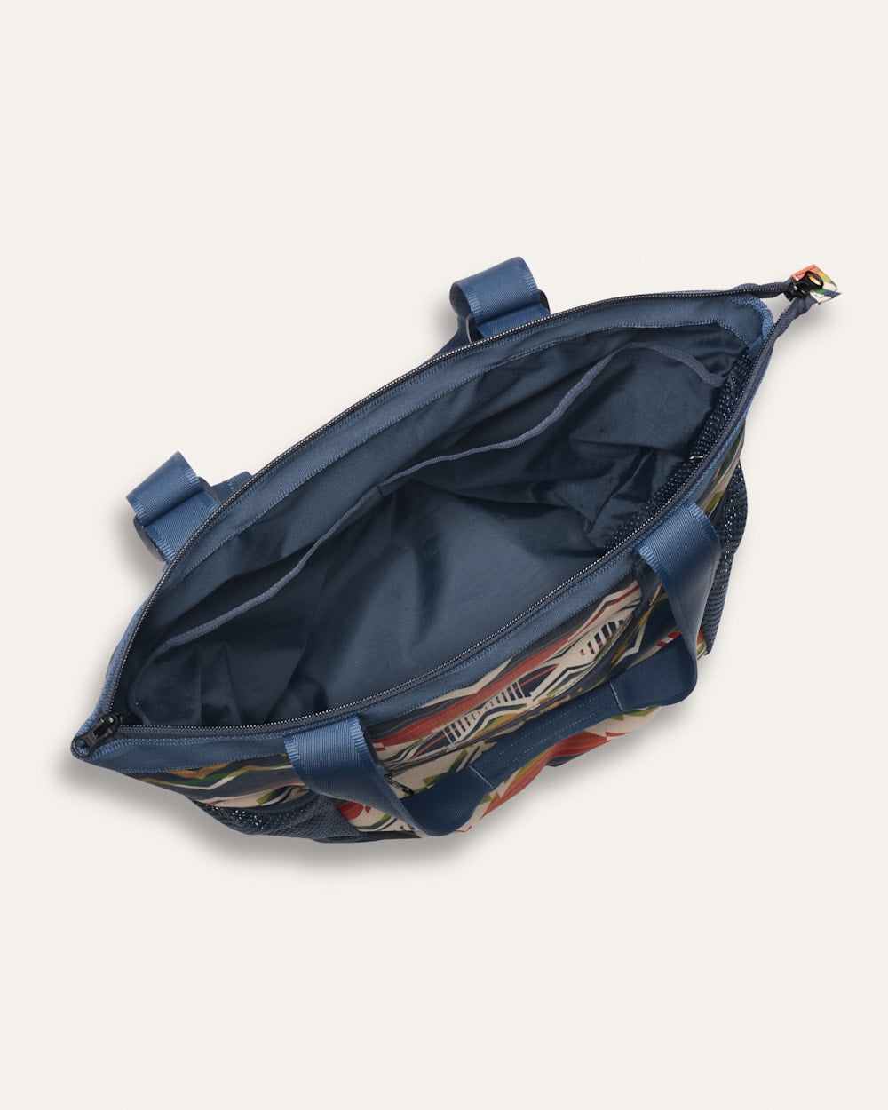 Pendleton Creekside Explorer Zip Tote Bag