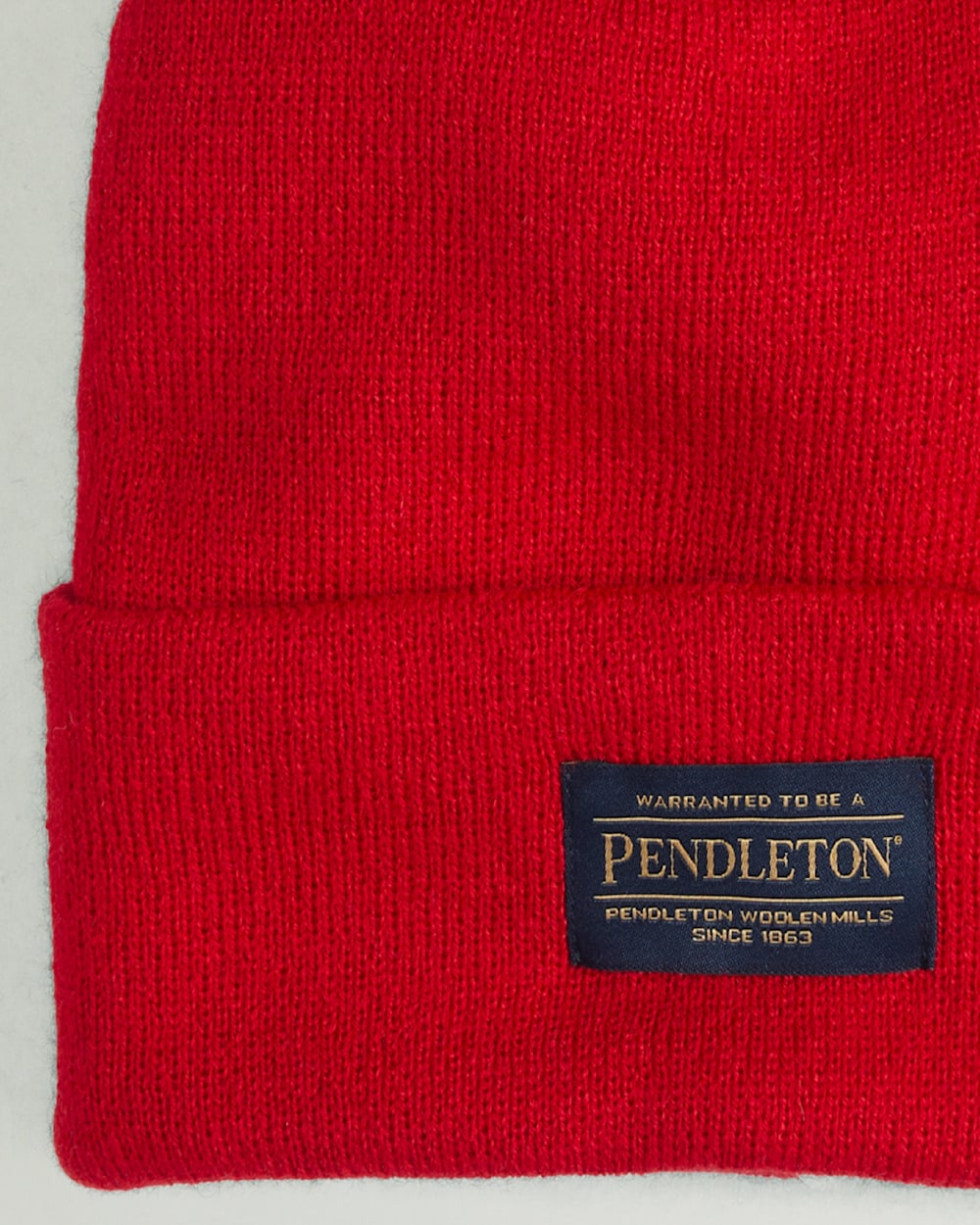 Pendleton Shop Luxurious Wool Beanies: Cozy Style
