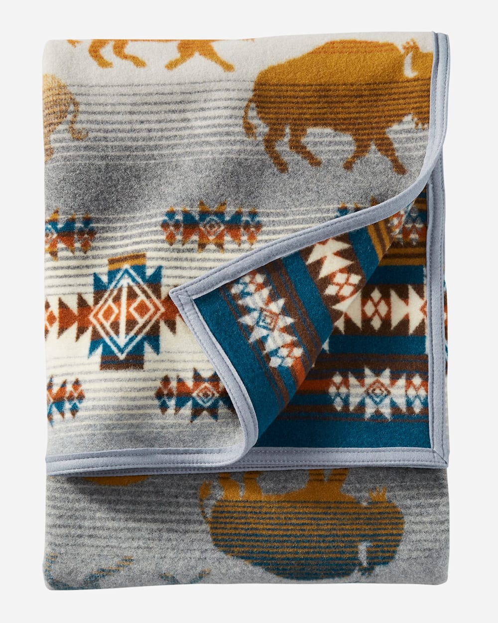 Pendleton Prairie Rush Hour Throw
