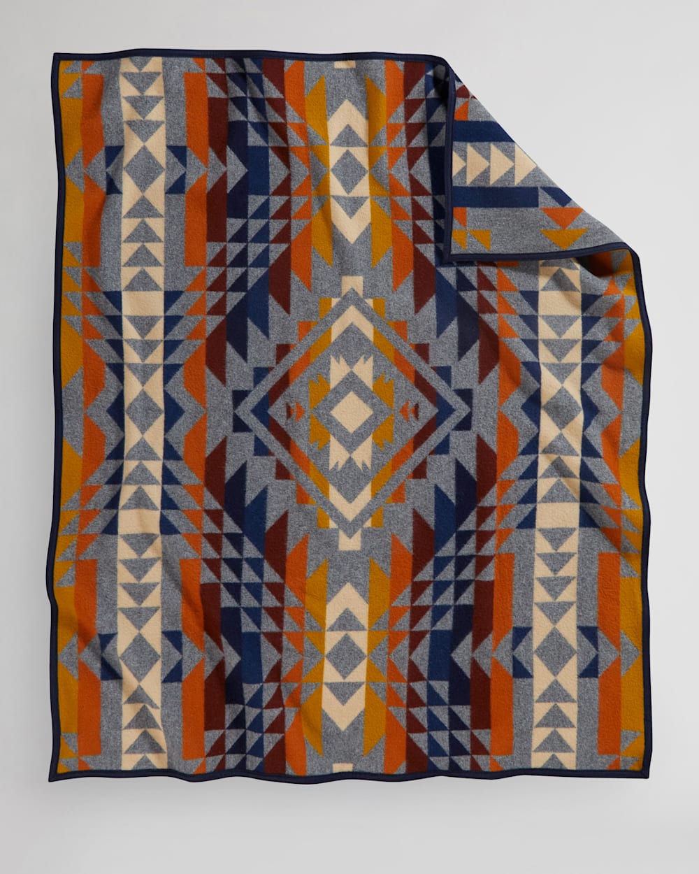Pendleton Wool Blanket Smith Rock Throw