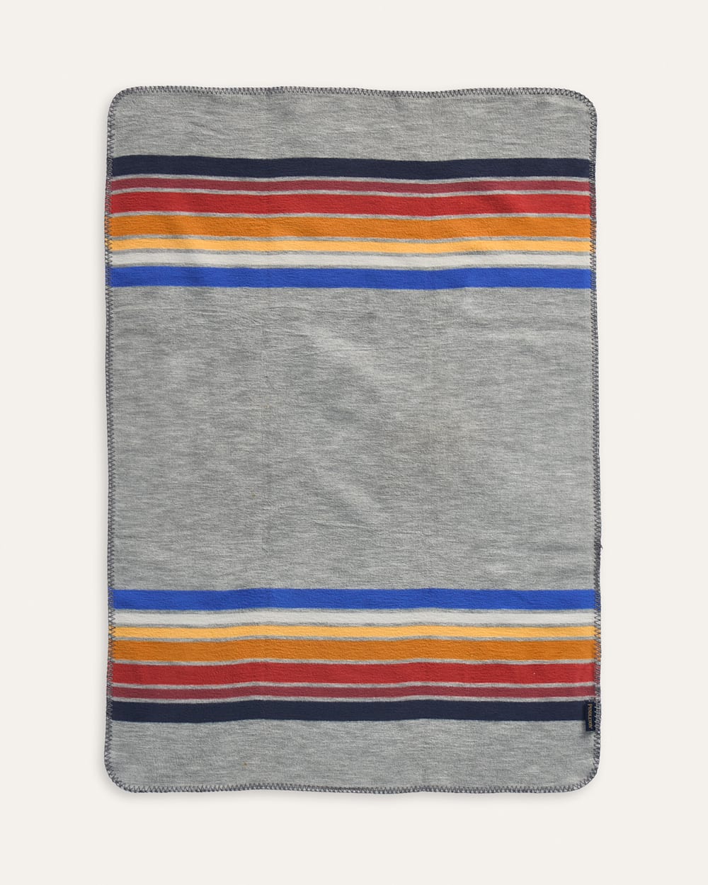 Pendleton Yosemite Organic Cotton Baby Blanket