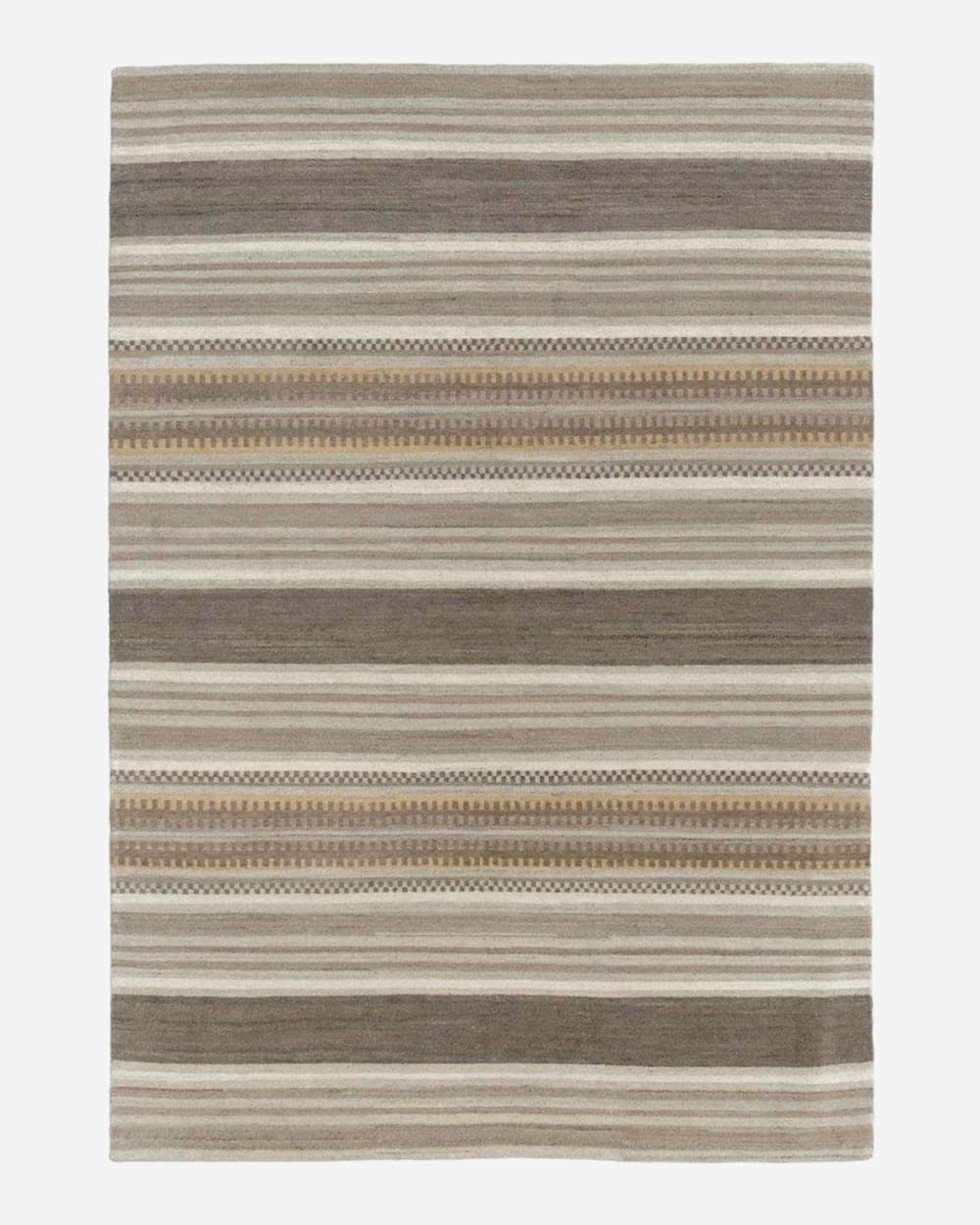 Pendleton Serape Stripe Rug