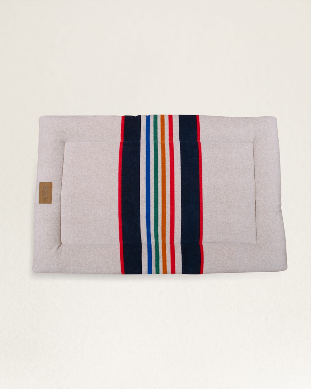 Pendleton Shop Cozy Yellowstone Comfort Cushion Pet Bed
