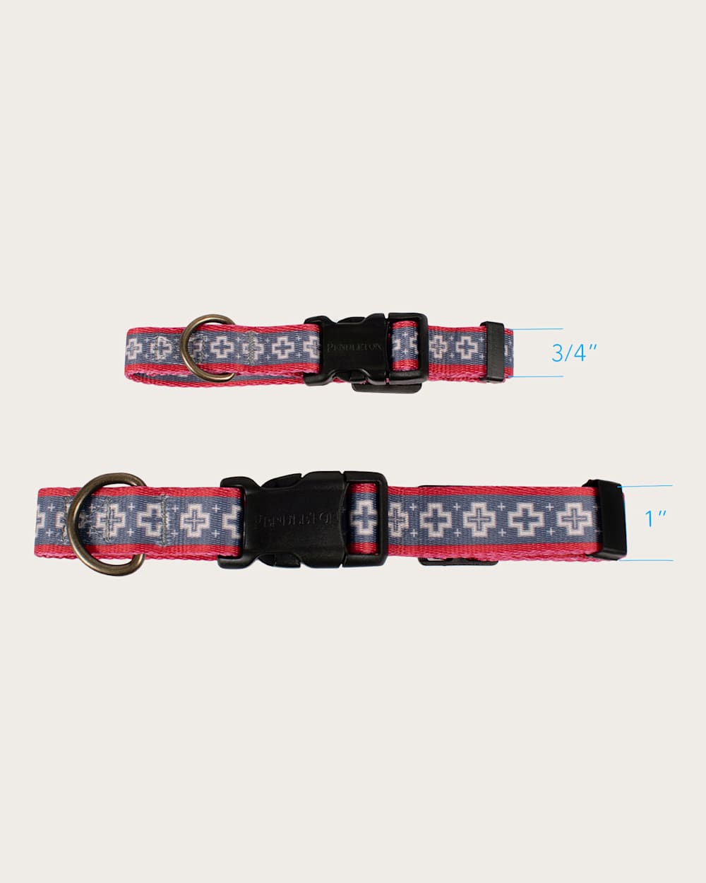 Pendleton Buy San Miguel Adventure Collar Comfortable Pet Collar