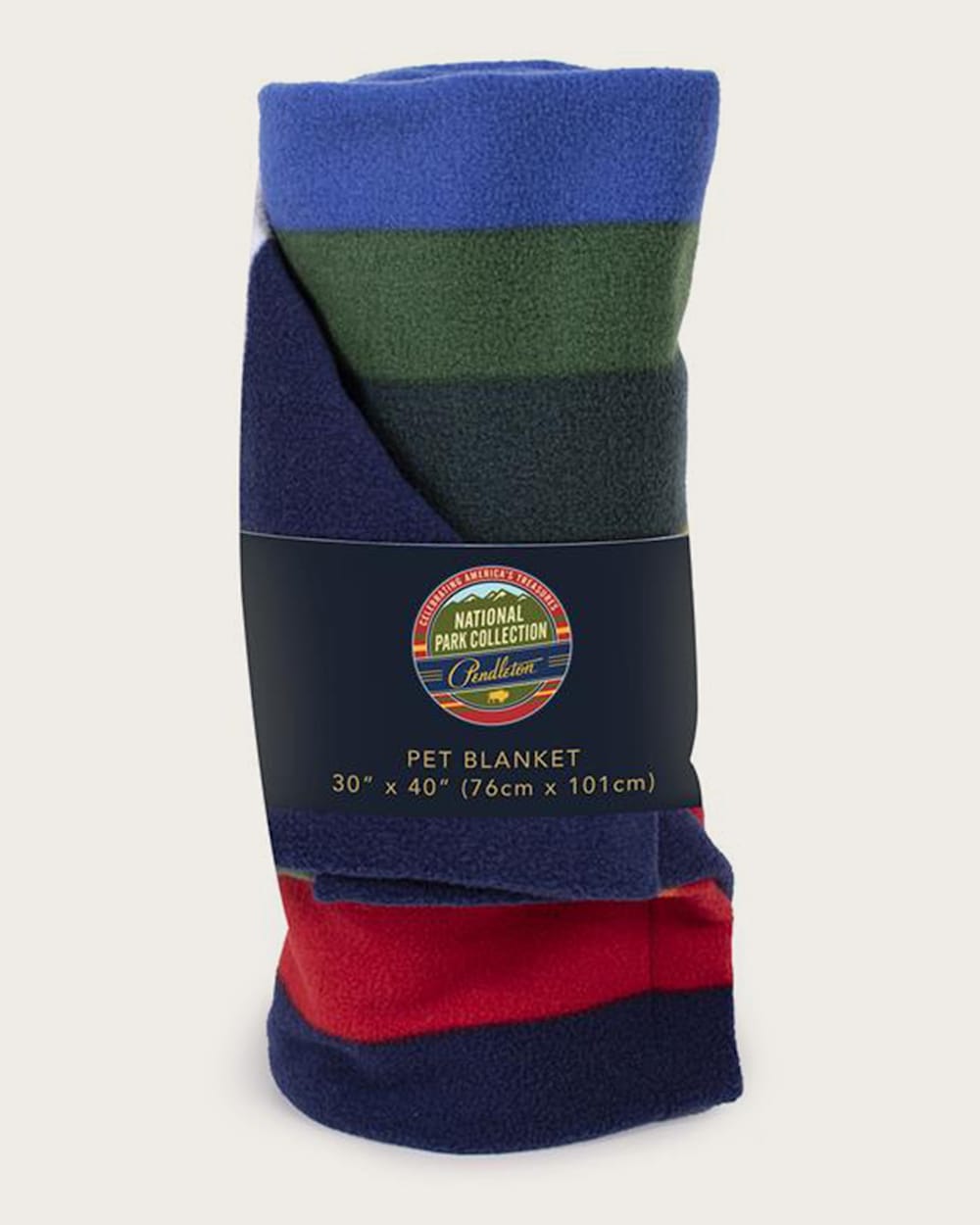 Pendleton Buy Crater Lake National Park Pet Blanket Plush Pet Crate Throw