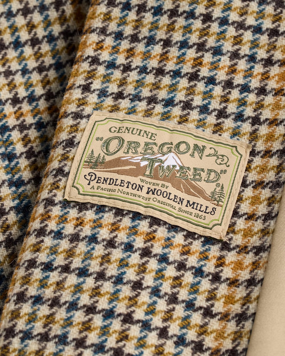 Pendleton Shop Women's Hudson Long Wool Coat