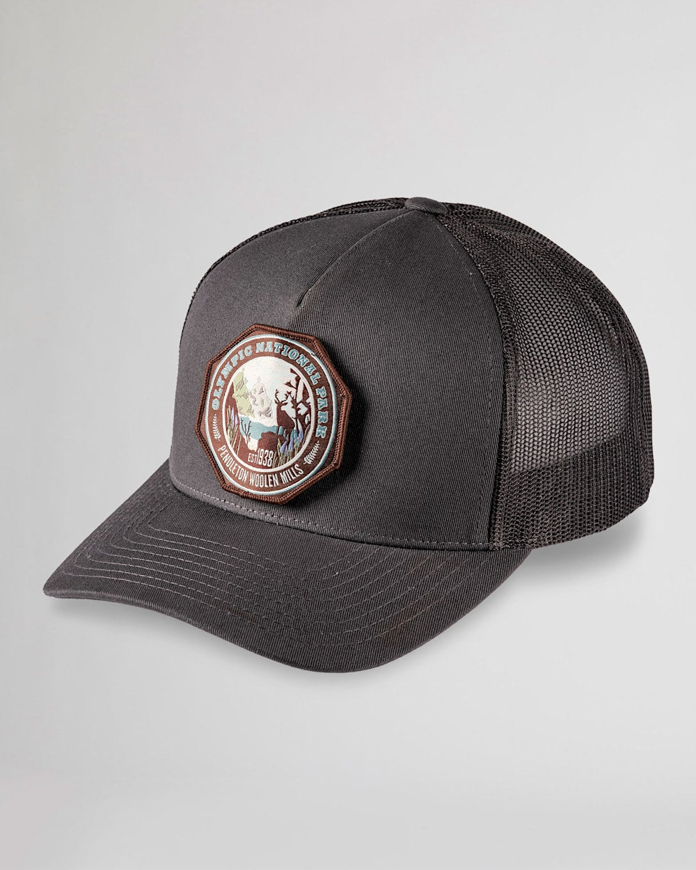 Pendleton National Park Trucker Hat