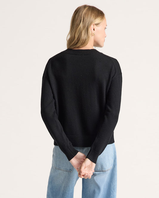Pendleton Shop Women's Merino Sweater