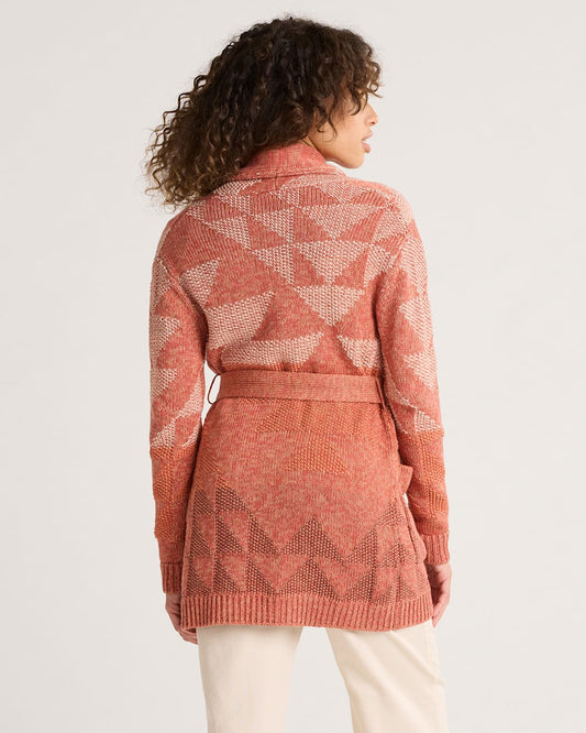Pendleton Shop Stylish Women's Monterey Cotton Cardigan