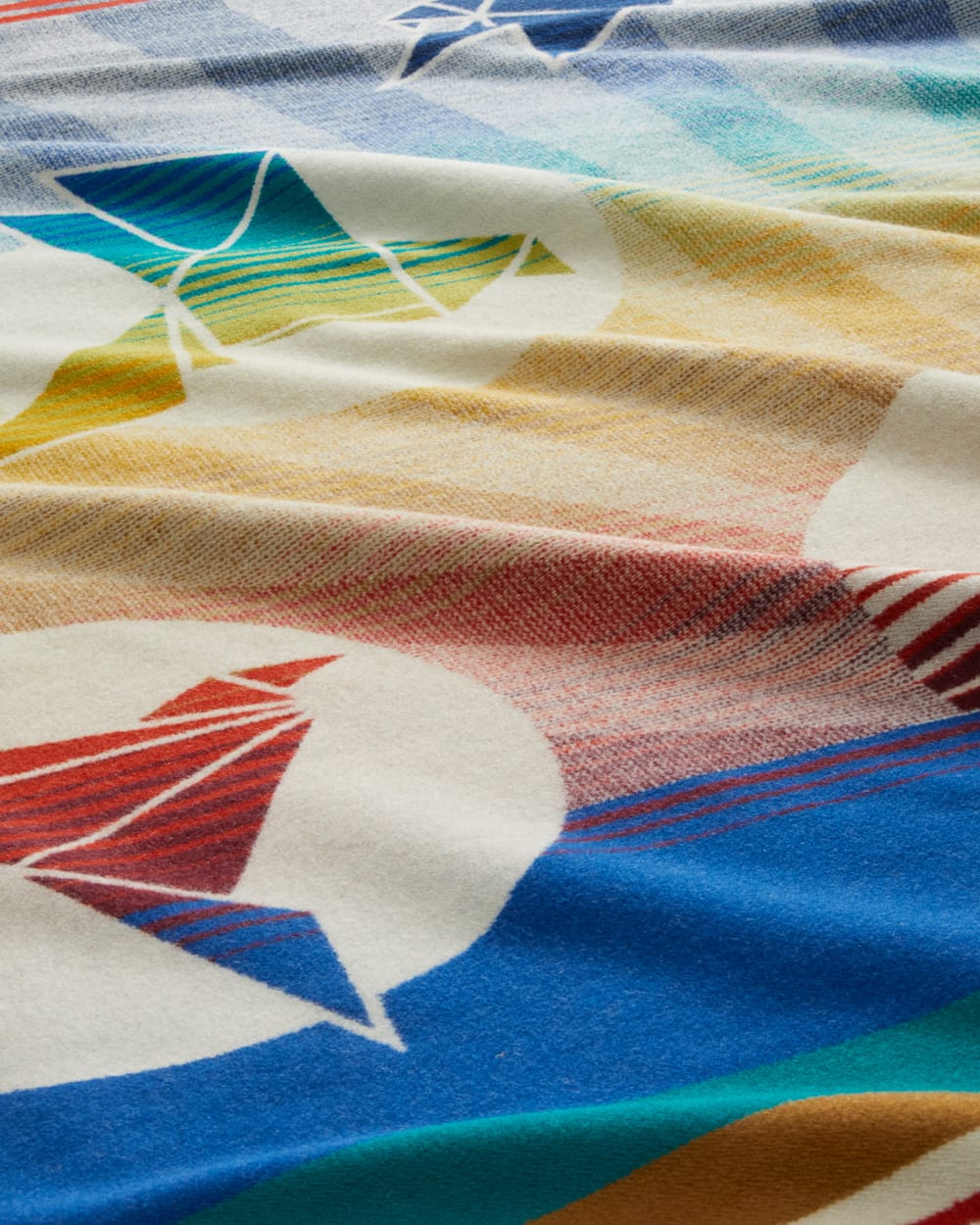 Pendleton Shop The Healing Blanket, Soft and Luxurious