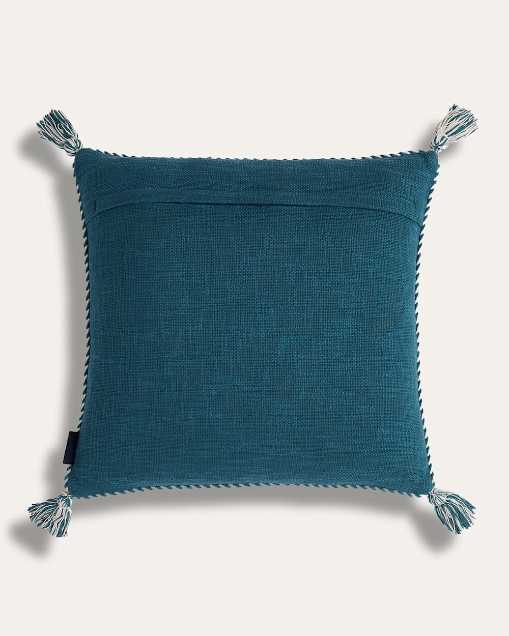 Pendleton Summerland Embroidered Square Pillow
