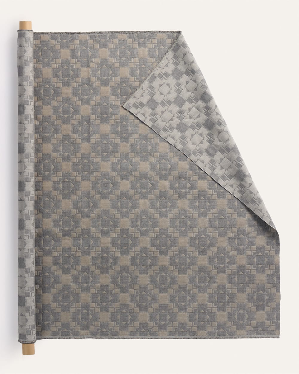Pendleton Sunbrella x Pendleton Silver Lake Fabric