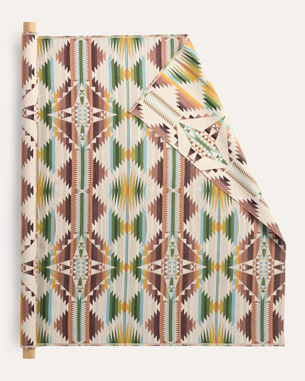 Pendleton Sunbrella x Pendleton Falcon Cove Fabric