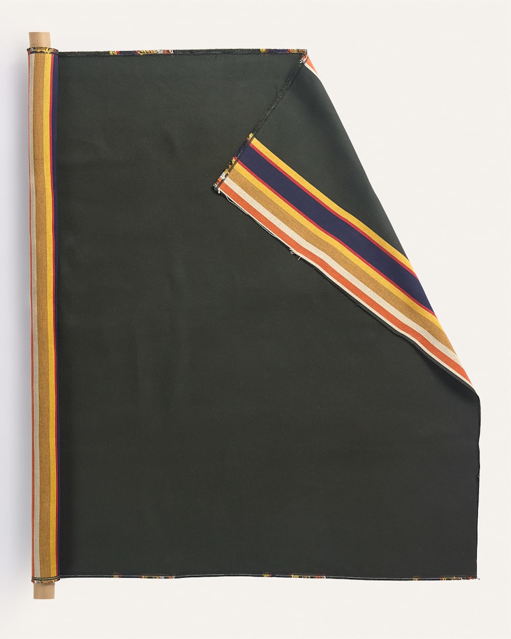 Pendleton Sunbrella x Pendleton Badlands Stripe Fabric