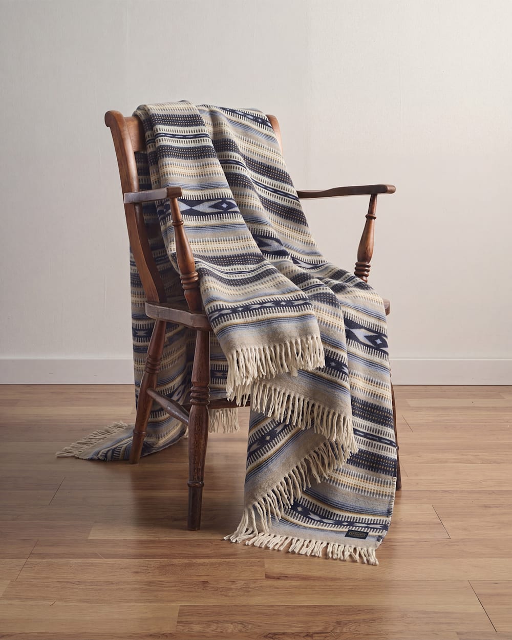 Pendleton Rio Bravo Wool Throw