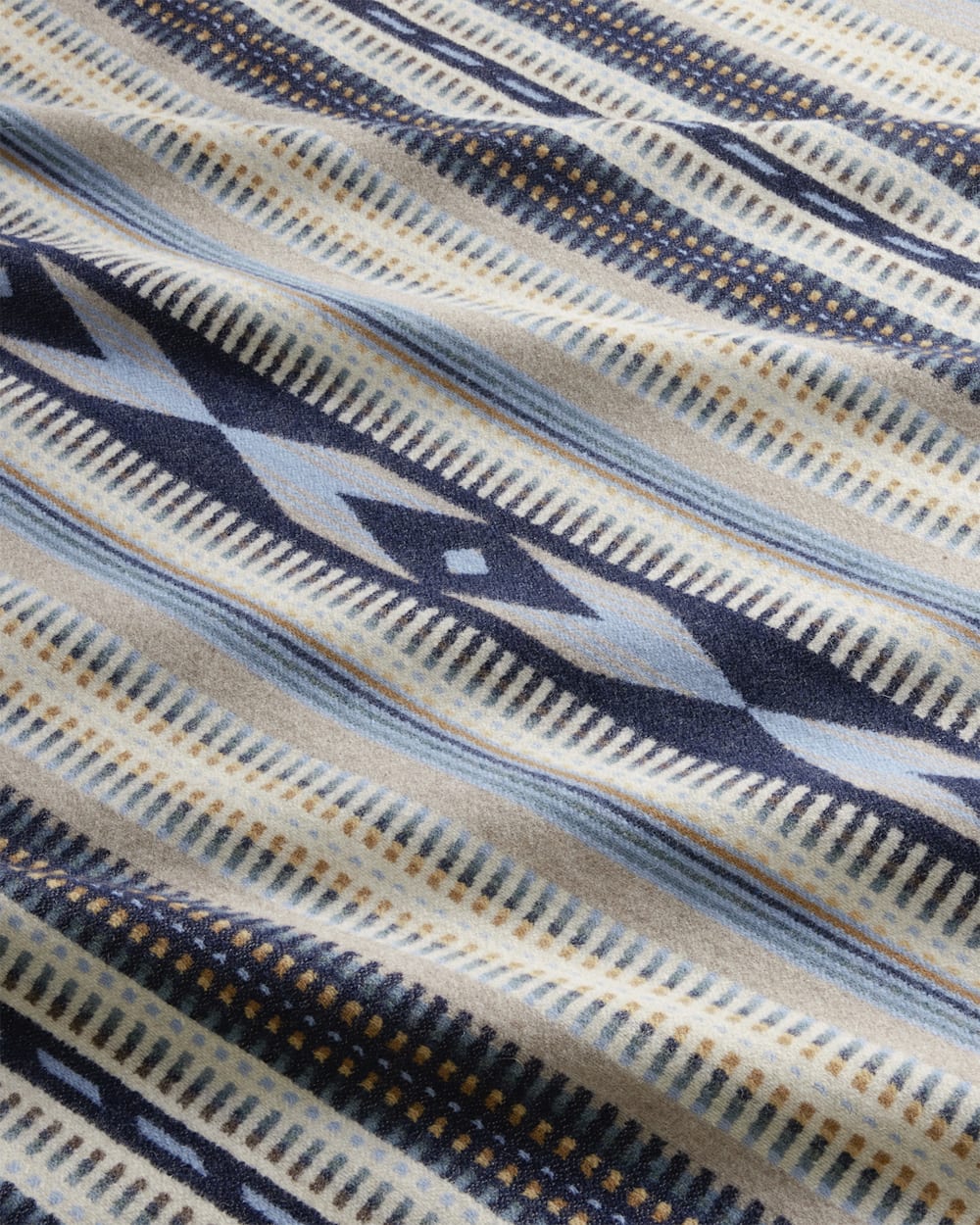 Pendleton Rio Bravo Wool Throw