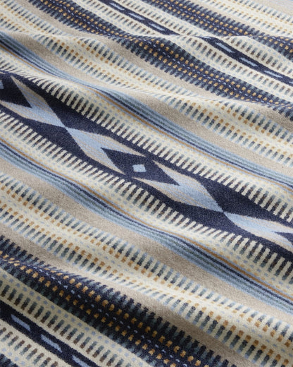 Pendleton Rio Bravo Wool Throw