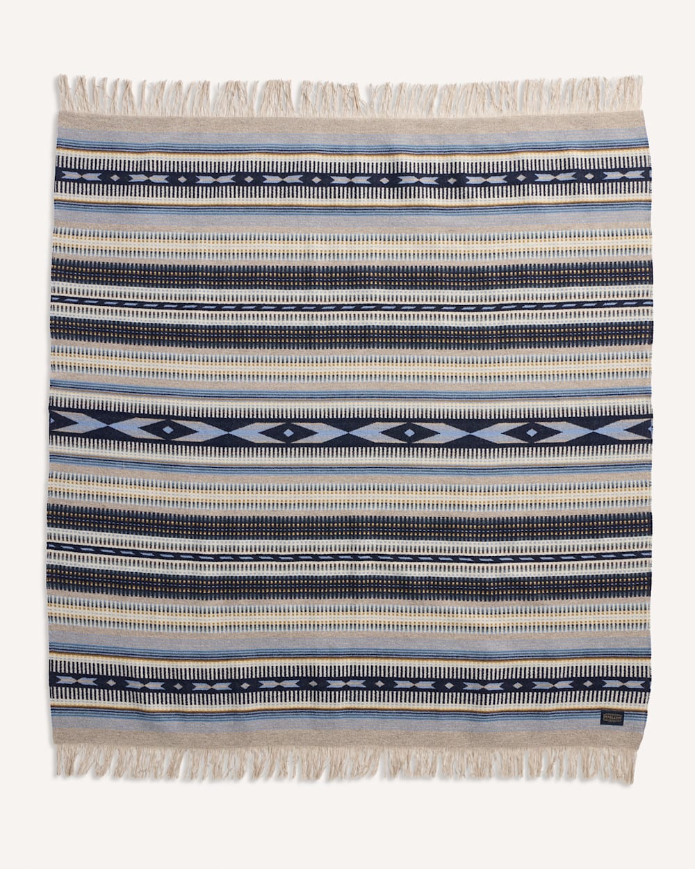 Pendleton Rio Bravo Wool Throw