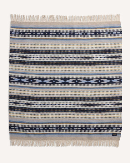 Pendleton Rio Bravo Wool Throw
