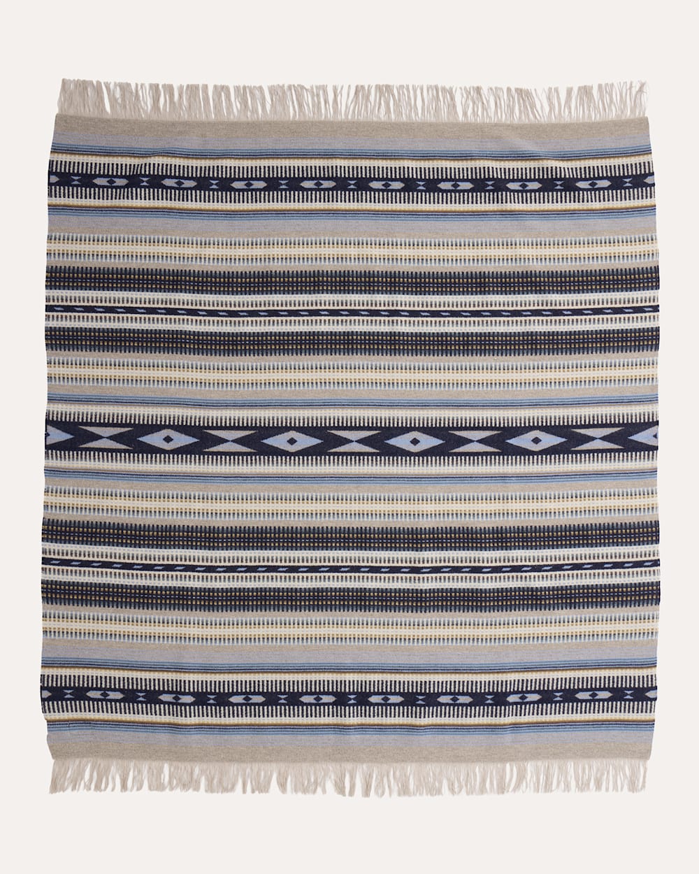 Pendleton Rio Bravo Wool Throw