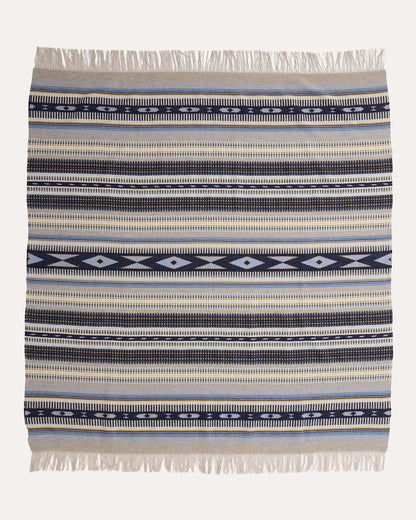 Pendleton Rio Bravo Wool Throw