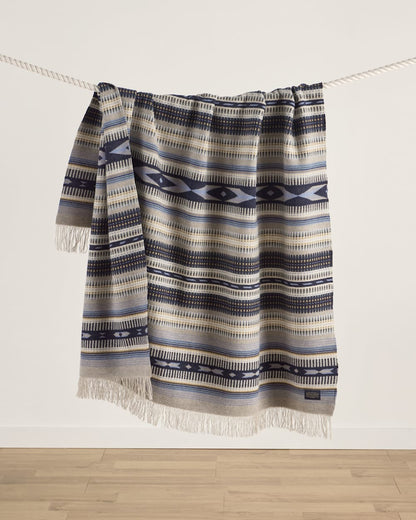 Pendleton Rio Bravo Wool Throw