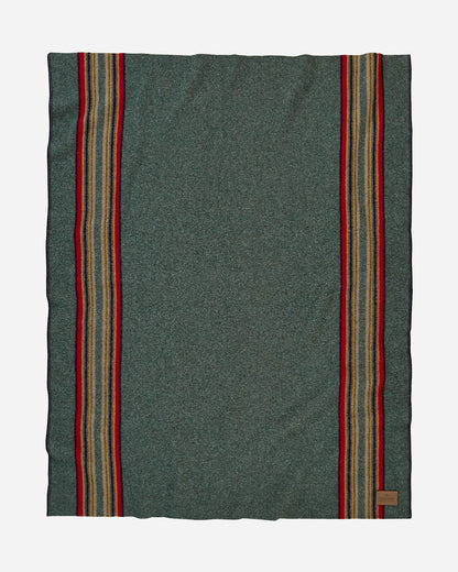 Pendleton Shop Cozy Camp Throws: Luxurious Comfort