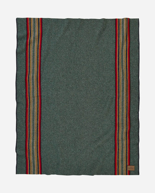 Pendleton Shop Cozy Camp Throws: Luxurious Comfort