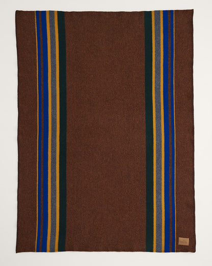 Pendleton Shop Cozy Camp Throws: Luxurious Comfort