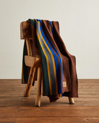Pendleton Shop Cozy Camp Throws: Luxurious Comfort