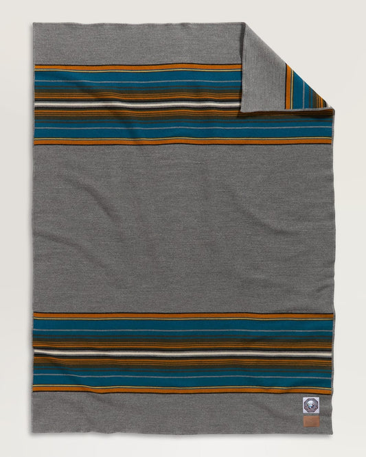 Pendleton Olympic National Park Throw with Carrier