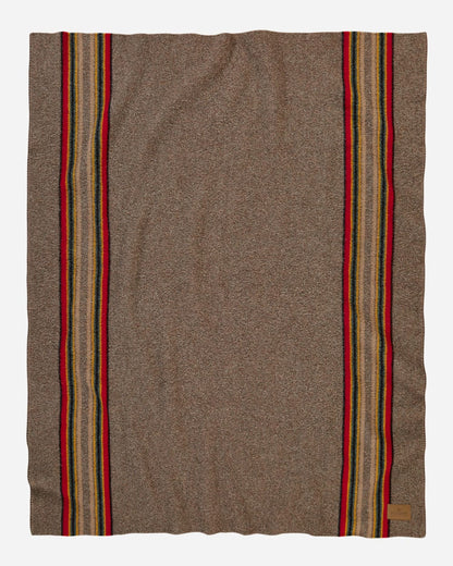 Pendleton Shop Cozy Camp Throws: Luxurious Comfort