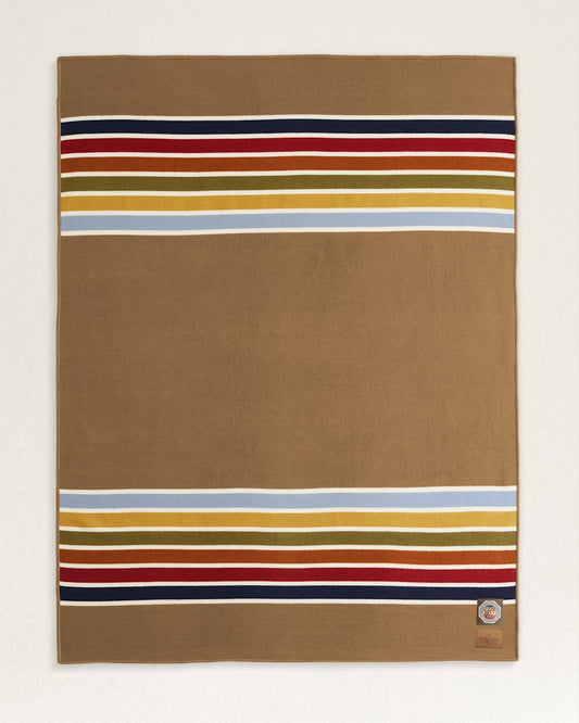 Pendleton Enjoy the Outdoors with the Joshua Tree National Park Throw