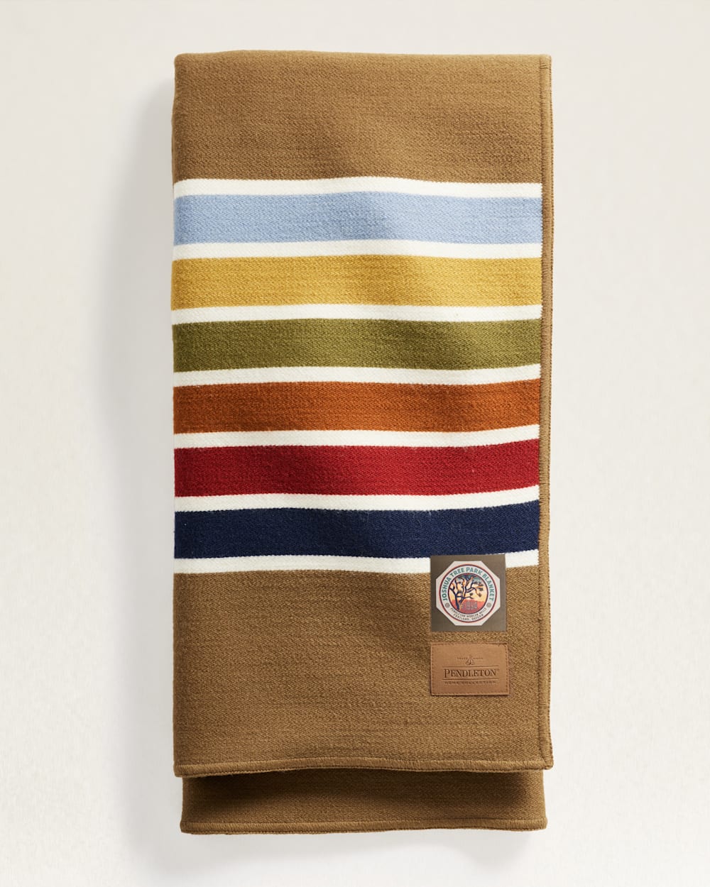 Pendleton Enjoy the Outdoors with the Joshua Tree National Park Throw