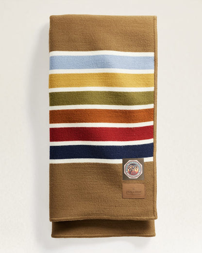 Pendleton Enjoy the Outdoors with the Joshua Tree National Park Throw
