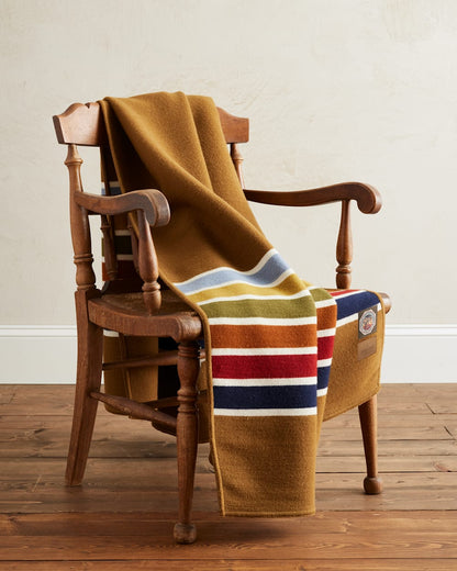 Pendleton Enjoy the Outdoors with the Joshua Tree National Park Throw